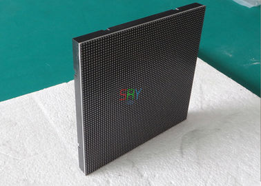 1/32 echada LED del módulo interior de la pantalla de la exploración pequeña módulo de 160m m x de 160m m SMD P2.5 LED proveedor