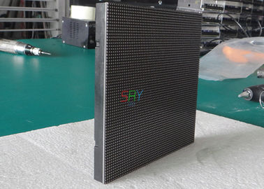 160000 el pixel P2.5 llevó el módulo 640m m x de la exhibición de matriz el panel llevado 640m m proveedor