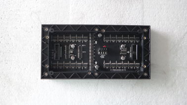 SMD2121 el pixel interior 64 x 32 llevó el módulo 192m m x 96m m de la exhibición de p3 rgb proveedor