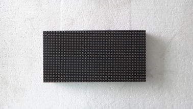 SMD2121 el pixel interior 64 x 32 llevó el módulo 192m m x 96m m de la exhibición de p3 rgb proveedor