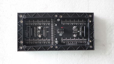 SMD2121 el pixel interior 64 x 32 llevó el módulo 192m m x 96m m de la exhibición de p3 rgb proveedor