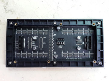 módulo de la echada P3 LED de la reproducción de vídeo industrial de 192m m x de 192m m pequeño proveedor