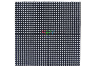 P7.62 de 732m m x de 732m m de pantalla LED del gabinete aluminio interior de la luz ultra proveedor