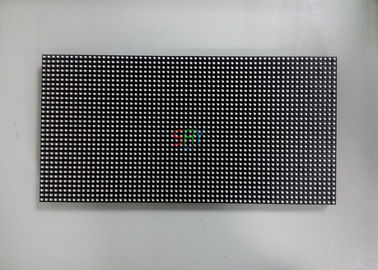 El alto restaura el módulo llevado a todo color interior del panel de la echada 5m m del uso de la etapa con MBI5124 IC proveedor