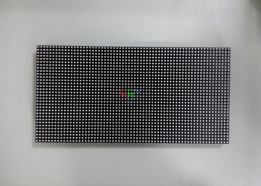 El alto restaura el módulo llevado a todo color interior del panel de la echada 5m m del uso de la etapa con MBI5124 IC proveedor