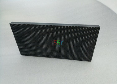 Módulo Linsn/Nova de la pantalla de la pantalla LED del fondo de etapa de P4 SMD2121 RGB - protagonice el control proveedor