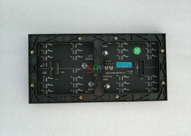 Módulo Linsn/Nova de la pantalla de la pantalla LED del fondo de etapa de P4 SMD2121 RGB - protagonice el control proveedor