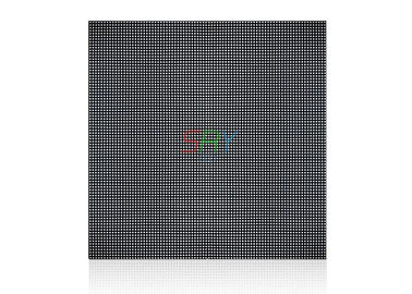 Pantalla LED digital de HD 3.91m m exploración del gabinete 1/16 del Portable de 500m m x de 500m m proveedor