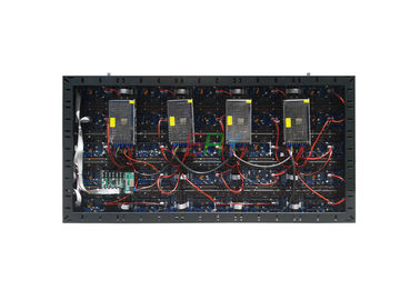 Gabinete de encargo del gabinete de pantalla LED de P8 SMD/arriba de la pantalla de la definición LED proveedor