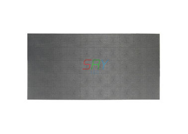 Gabinete de encargo del gabinete de pantalla LED de P8 SMD/arriba de la pantalla de la definición LED proveedor