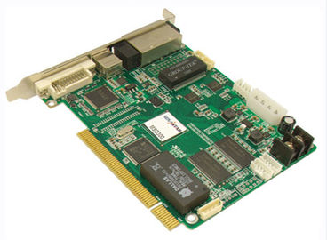 Pantalla LED de la tarjeta de control de Novastar que envía la tarjeta pixeles de MSD300 1280 x 1024 proveedor