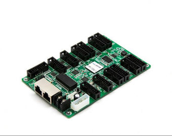 NOVA MRV330 LED que recibe el sistema de control síncrono de la pantalla LED a todo color de la tarjeta proveedor