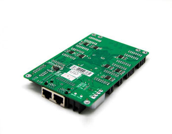 NOVA MRV330 LED que recibe el sistema de control síncrono de la pantalla LED a todo color de la tarjeta proveedor