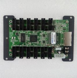 NOVA MRV330 LED que recibe el sistema de control síncrono de la pantalla LED a todo color de la tarjeta proveedor