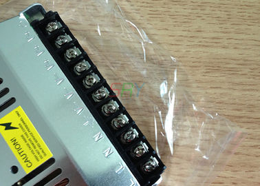 Fuente de alimentación de trabajo ajustable erengy delgada de los accesorios 5V 60A de la pantalla LED de G proveedor