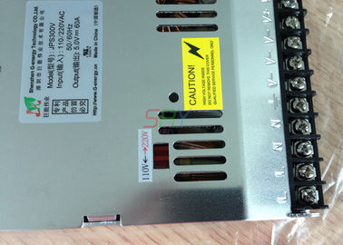 Fuente de alimentación de trabajo ajustable erengy delgada de los accesorios 5V 60A de la pantalla LED de G proveedor