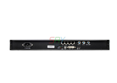 Accesorios de la pantalla LED del regulador MCTRL600 que envían el regulador de la ayuda de la cascada de la caja proveedor