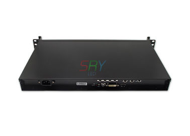Accesorios de la pantalla LED del regulador MCTRL600 que envían el regulador de la ayuda de la cascada de la caja proveedor
