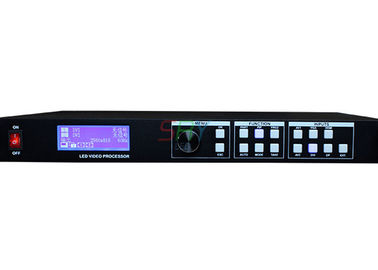 AMS video de los accesorios de la pantalla LED del procesador - entrada de video del canal FVP605 6 proveedor