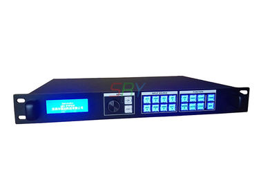 AMS video llevado de los accesorios de la pantalla LED del procesador de la pantalla - entrada de video del canal FVP805 7 proveedor