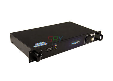 Regulador a todo color MCTRL660 de NovaStar que envía el regulador de la ayuda de la cascada de la caja proveedor