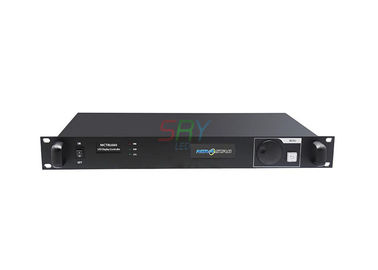 Regulador a todo color MCTRL660 de NovaStar que envía el regulador de la ayuda de la cascada de la caja proveedor