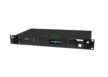 Regulador a todo color MCTRL660 de NovaStar que envía el regulador de la ayuda de la cascada de la caja proveedor