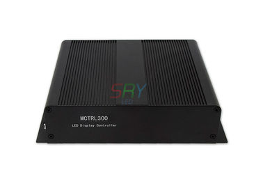 Regulador de pantalla LED de NovaStar MCTRL300 que envía uso al aire libre de la cascada de la caja proveedor