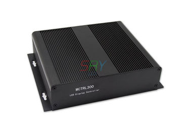 Regulador de pantalla LED de NovaStar MCTRL300 que envía uso al aire libre de la cascada de la caja proveedor