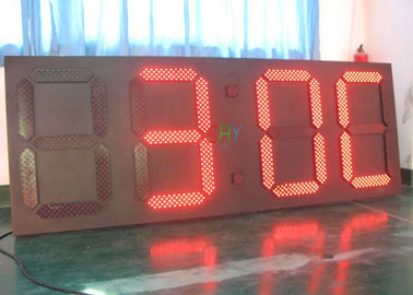Exhibición de mensaje móvil azulverde amarilla roja impermeable del LED cambiable con teledirigido proveedor