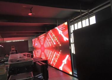 tableros de publicidad digitales de 1/8scan 5m m, pantalla al aire libre de 6500nits LED proveedor
