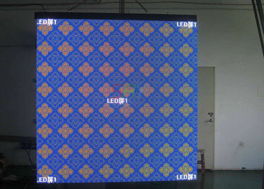 Pantallas LED comerciales de P5 SMD ligeras/tablillas de anuncios de encargo del anuncio proveedor
