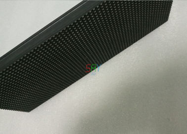40000 puntos/SMD2727 al aire libre del módulo 64 x 32 de la pantalla LED P5 del sqm tarjeta de control inalámbrica del pixel proveedor
