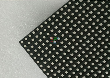 40000 puntos/SMD2727 al aire libre del módulo 64 x 32 de la pantalla LED P5 del sqm tarjeta de control inalámbrica del pixel proveedor