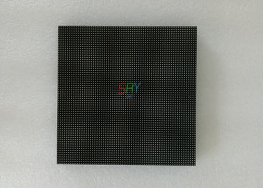1/ 32 pixeles colgantes de alquiler a todo color interiores del módulo 32 x 32 de la exploración P3 SMD LED proveedor