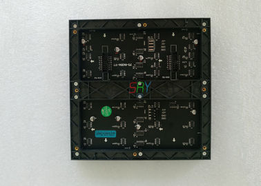 1/ 32 pixeles colgantes de alquiler a todo color interiores del módulo 32 x 32 de la exploración P3 SMD LED proveedor